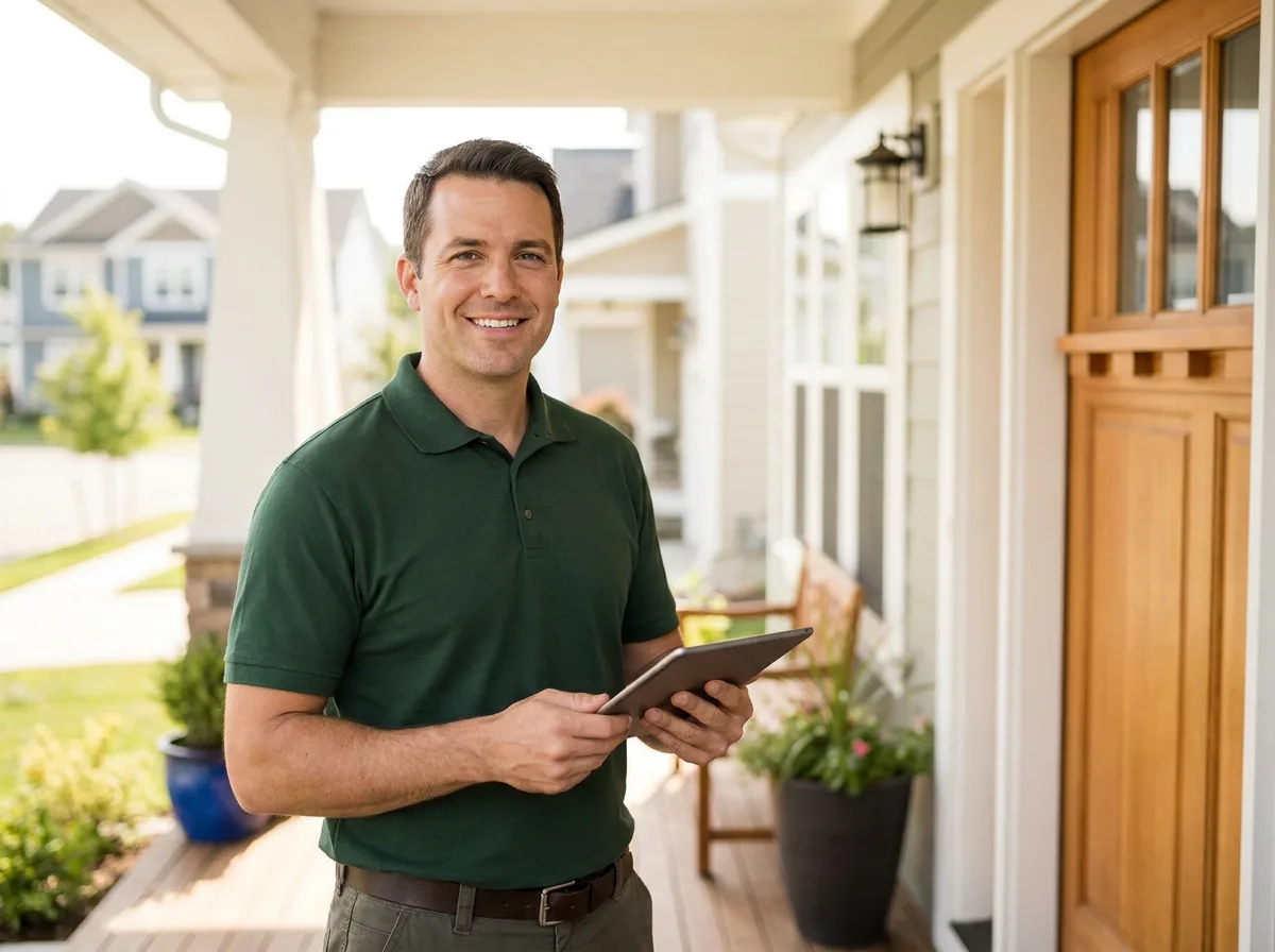 Pest control FAQs for Centerville, LA